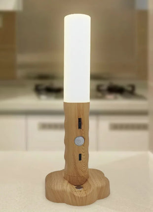 Smart Motion Sensor Light ⭐