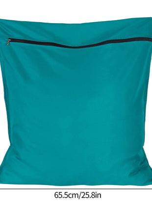 Protective Polyester Laundry Bag