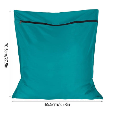 Polyester Protective Laundry Bag Safe Hair