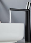 Black Silver / High style