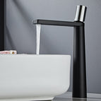 Negro Plata / Alto estilo