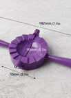 Picture Color / Mini Purple