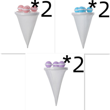 Washing Machine Lint Catcher Filter Pouch Hair Removal Laundry Ball Hair Lint Catcher Catchers Float Filter Clothes Cleaning Ball Accessories