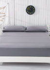 UK / 137x203cm / Fitted sheet