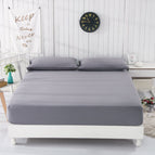 UK / 137x203cm / Fitted sheet
