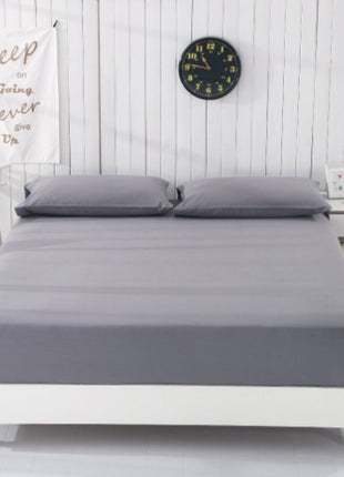 Natural Cotton Flat Sheet