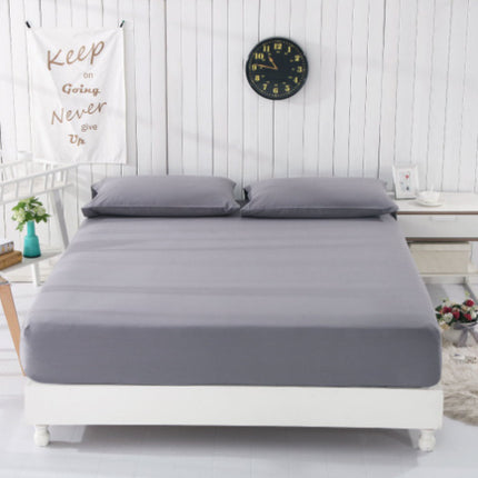 Natural Cotton Flat Sheet