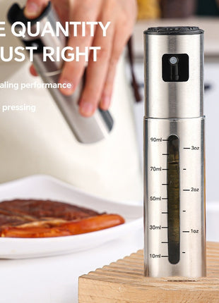 Stainless Steel Oil Sprayer