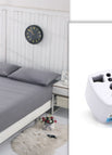 AU / 137x203cm / Fitted sheet