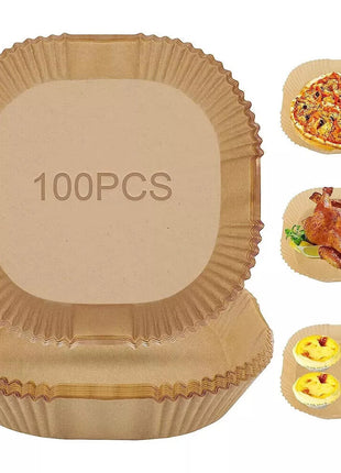 Air Fryer Baking Paper