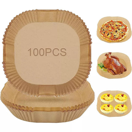 Air Fryer Baking Paper