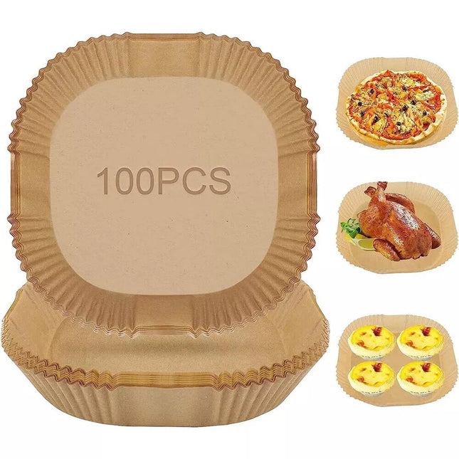 Air Fryer Baking Paper