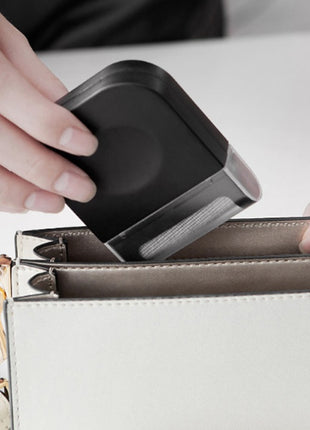 Cepillos manuales portátiles para limpiar ropa de sofá