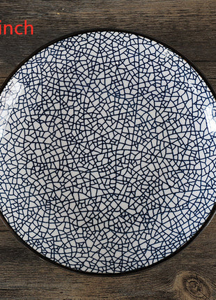 Household Japanese Tableware ⭐