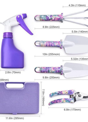 Gardening Tool Set