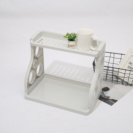 Multi-Tier Kitchen Storage Rack ⭐