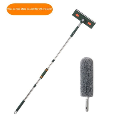 Extendable Window Cleaner