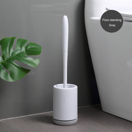 Silicone Toilet Brush
