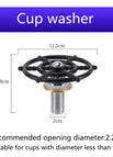 Cup washer