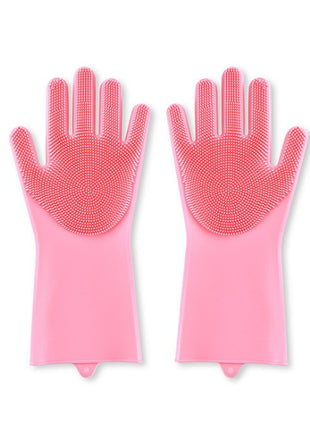 Kitchen Cleaning Gloves