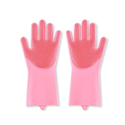 Kitchen Cleaning Gloves