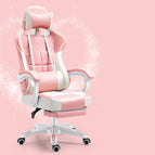 Pink / With Pedal
