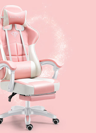 Ergonomic Reclining Office Chair