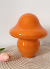 Brillo naranja / Australia