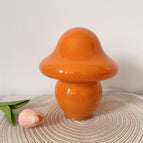 Brillo naranja / Australia