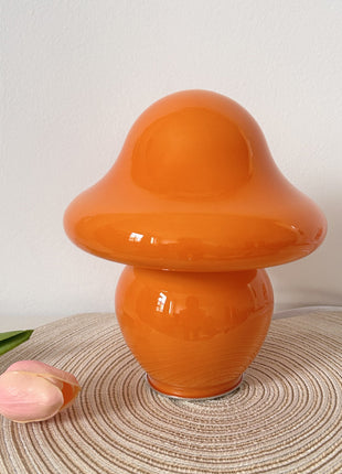 Lámpara decorativa americana Home Mushroom