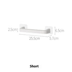 Short White
