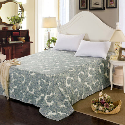 Printed Twill Bedding Set