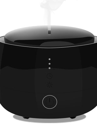 Humidificador de aromaterapia para el hogar inteligente