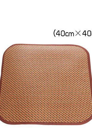 Pet Rattan Straw Mat