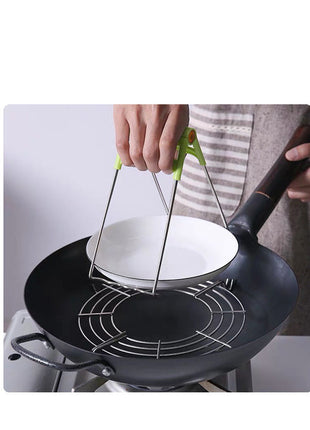 Air Fryer Side Rack