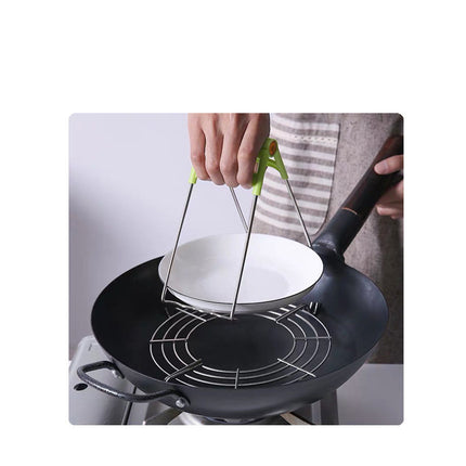 Air Fryer Side Rack