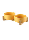 Yellow / Double frame / 400ml