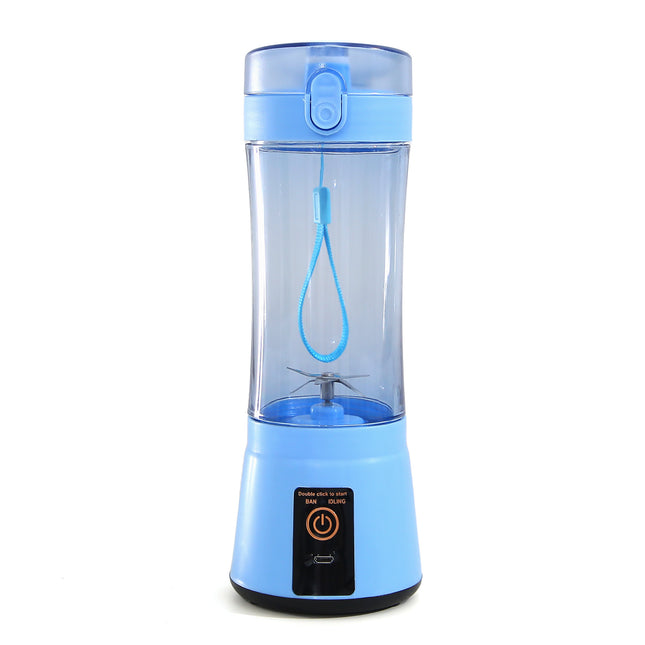 Portable USB Blender