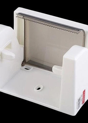 Porta pañuelos para baño y oficina