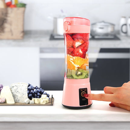 Portable USB Blender