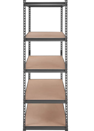 VEVOR 5-Tier Storage Shelving