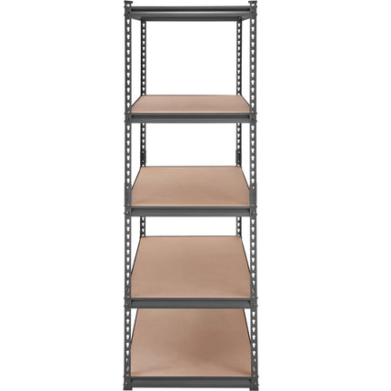 VEVOR 5-Tier Storage Shelving
