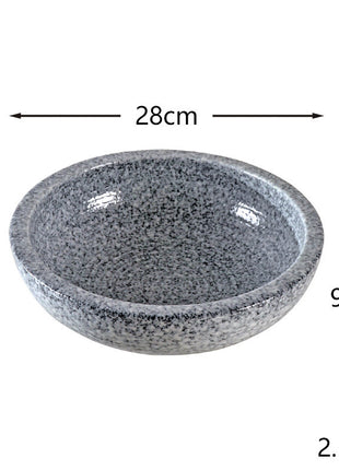 Large Mixing Bowl