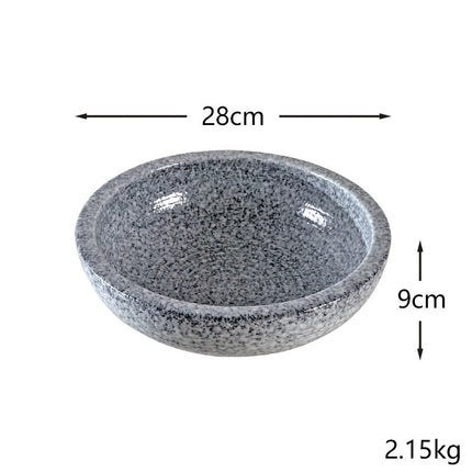 Large Mixing Bowl