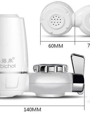 Kitchen Tap Water Filter