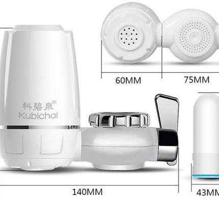 Kitchen Tap Water Filter