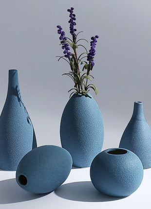 Decorative Dried Flowers