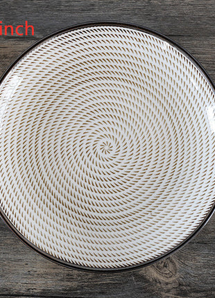 Household Japanese Tableware ⭐