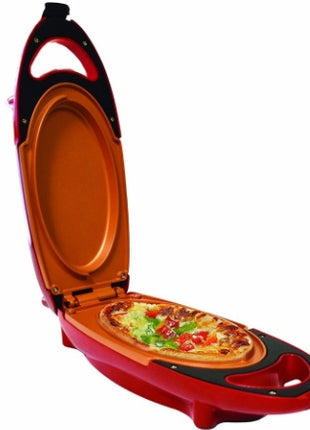 5 Minute Copper Cooker
