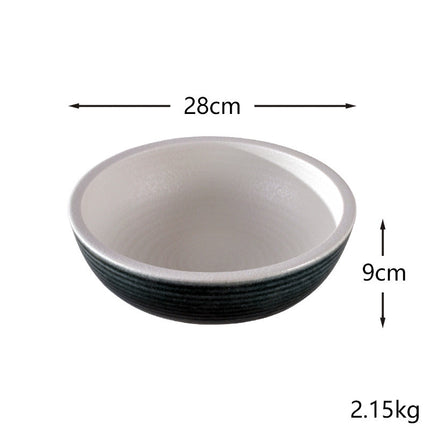 Large Mixing Bowl